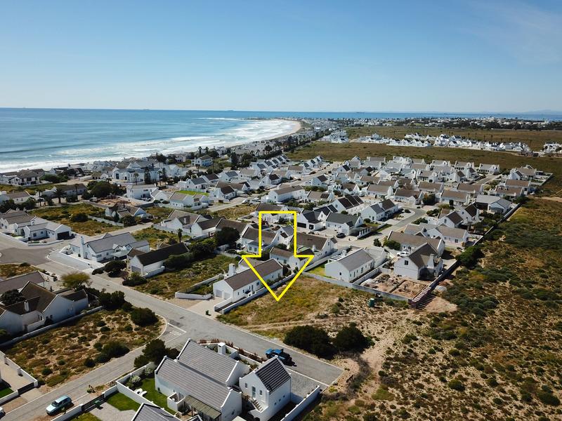 0 Bedroom Property for Sale in Golden Mile Western Cape